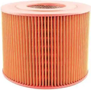 BALDWIN FILTERS PA3863 Air Filter,7-17/32 x 5-11/16 in.
