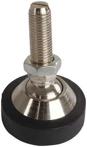 ZORO SELECT MH12R95905G Underside Foot