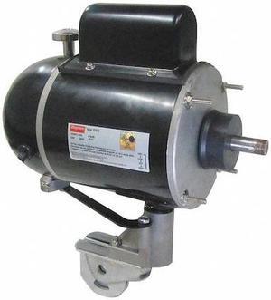 DAYTON VE22YK17MG Motor