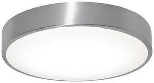 AFX OTVF1932LAJD1BA Octavia LED Flushmount, Watts: 46