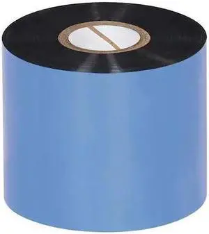PARTNERS BRAND THT103 Thermal Transfer Ribbon, 2.36" W, 1476' L