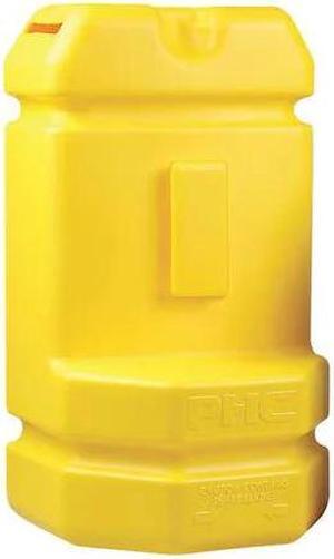 PACIFIC HANDY CUTTER, INC BB00205 Blade Disposal Unit, HDPE