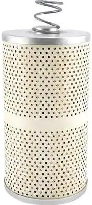 BALDWIN FILTERS PF7715 Fuel Filter,11-7/8 x 5-1/16 x 11-7/8 In