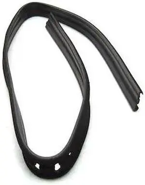 FAIRCHILD INDUSTRIES G1006 G1006 - 1967-1972 Chevrolet Blazer Upper Glass Run