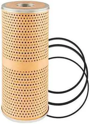 BALDWIN FILTERS PT670 Oil/Hydraulic Filter,3-15/16 x 9-9/32In