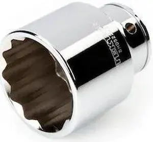 TEKTON SHD32243 3/4 Inch Drive x 1-11/16 Inch 12-Point Socket