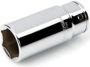 TEKTON SHD33129 3/4 Inch Drive x 29 mm Deep 6-Point Socket