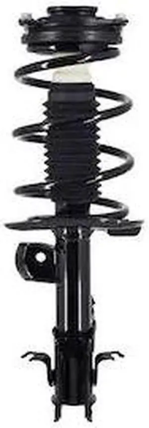 FCS STRUTS 2333476R Complete Strut Assembly, 2333476R