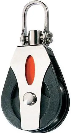 RONSTAN RF20100 Series 20 Bb Block Single