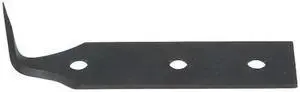KEYSCO TOOLS 77470 Windshield Remval Kit,2-3/4 In. L,Steel