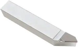 MICRO 100 ER-8 Brazed Tool Bit,ER,3.5 In L,1/2 In W