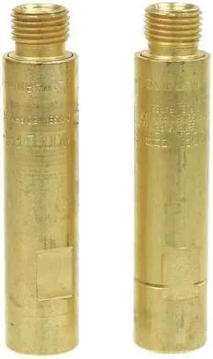 VICTOR 0656-0007 Flashback Arrestor, Regulator, Oxy/Fuel