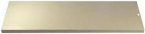 DAYTON DAP0057 Heater Control Cover Plate