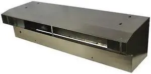 DAYTON SCAB48 Cabinet Box Assembly