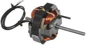 FASCO D200 HVAC Motor,1/85 HP,3000 rpm,115V,3.3