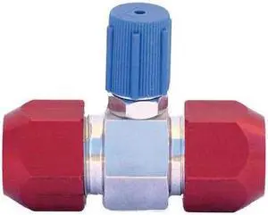 AIRSEPT 76212 Line Splice Hi Side Service "T" 5/16"OD