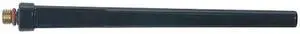 MILLER ELECTRIC 41V24 Long Back Cap,PK2