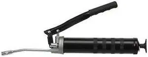 WESTWARD 15F202 Grease Gun,Lever Handle,8000 psi