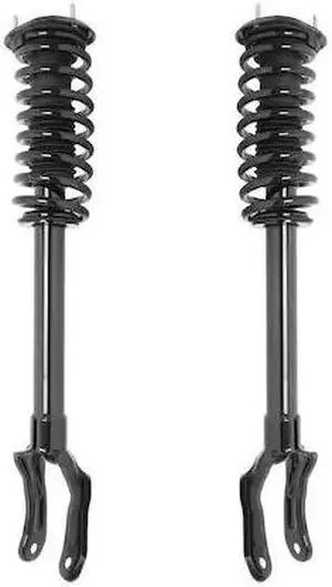 UNITY 2-11213-11214-001 2-11213-11214-001 Front Complete Strut Assembly Kit