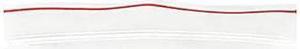 MINIGRIP MGRL4P1013 Reclosable Poly Bag, Zip Seal, 13 in L, 10 in W, 4 mil