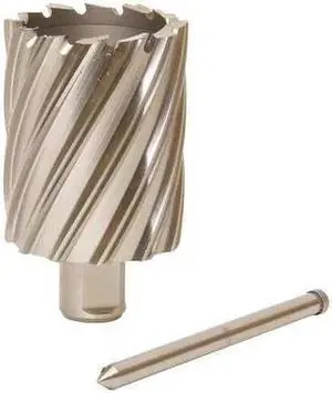 Jancy Slugger Annular Cutter with Pilot 63134445042