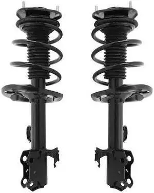 UNITY 2-11253-11254-001 2-11253-11254-001 Front Complete Strut Assembly Kit UNITY 2-11253-11254-001 2-11253-11254-001 Front Complete Strut Assembly Kit