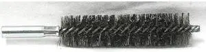 TOUGH GUY 3HGX5 Condenser, Dia 1, 12 24 (F) Thread, L 6