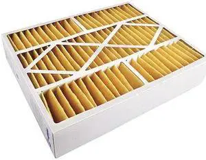 GOODMAN AMP-M8-1056 Filter,MERV 11,20 x 25 x 5