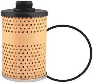 BALDWIN FILTERS PF10 Fuel Filter,4-7/8 x 3 x 4-7/8 In