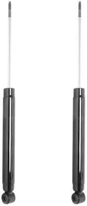 UNITY 2-259010-001 2-259010-001 Rear Shock Absorber Kit