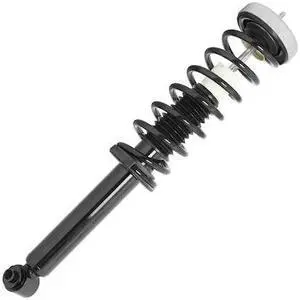 UNITY 15552 15552 Rear Right Complete Strut Assembly