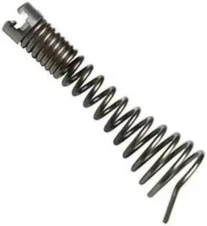 RIDGID 92500 Retrieving Auger,2-9/16 In.,Steel