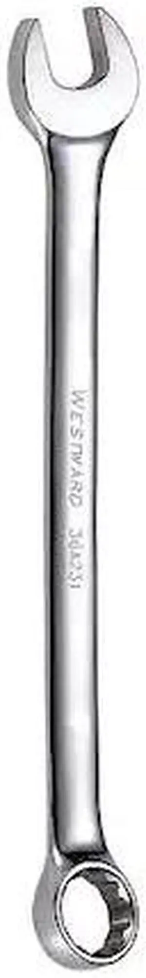 WESTWARD 36A231 Combination Wrench,Metric,16mm Size