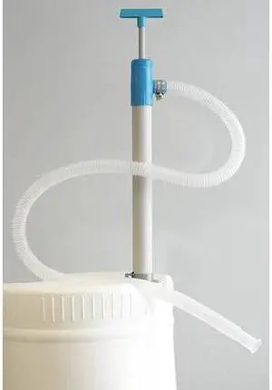 Action Pump 7036 36oz stroke Large Flow 4 stroke-gal