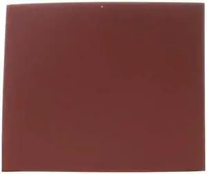 3M 7000000356 Cloth Sheet,11" L x 9" W,P180 Grit,PK50