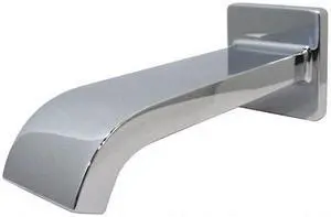 SPEAKMAN CDS1574 Tub Spout, Polished Chrome, Wall
