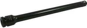 DYNAMIC D012060 Tools 1/2" Drive Extension 10" Long, Impact