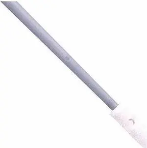 COVENTRY 41050 Swab2 3/8 in Hand L,3/32 in Dia,PK500