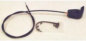 BILLY GOAT 840234 Throttle ,For Use with 5NLG8