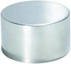 STUDOR 20398 Aluminum, Silver, MAXI-CAP(TM), Air Admittance Valve