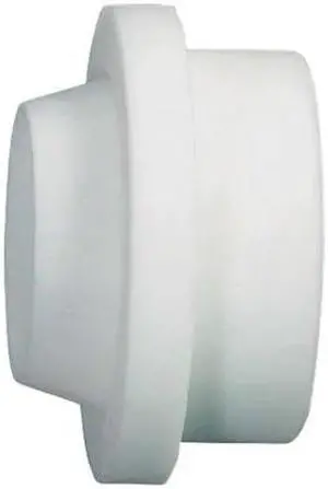 MILLER ELECTRIC 54N01 Gas Lens Insulator,PK2