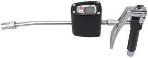 WESTWARD 5NUG2 Metered Grease Control Valve