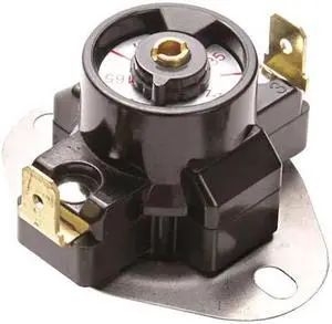 ZORO SELECT 6UDY6 Adjustable Limit, Auto Reset,170-250