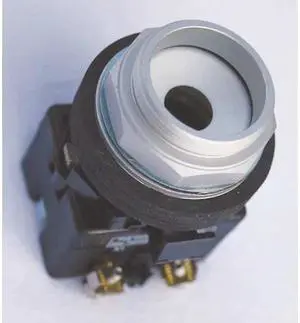 EATON HT8HFFV Pilot Light, No Lens, No Bulb,LED