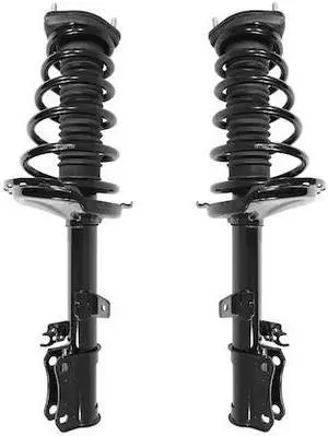 UNITY 2-15901-15902-001 2-15901-15902-001 Rear Complete Strut Assembly Kit