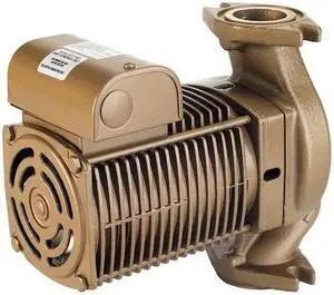 ARMSTRONG PUMPS 182212-652 HVAC Circulating Pump, 2/5 hp, 120v, 1 Phase, Flange