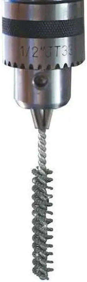 FLEX-HONE TOOL BC12800CD BC12800CD FLEX-HONE, 0.500" (12.7mm) bore, 8" OAL, 800