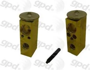 GPD 3411274 Expan. Valve / Orifice Tu,3411274