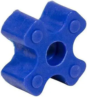 TB WOODS L050U L-Jaw Coupling Insert,L050,Urethane