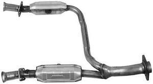 AP EXHAUST 643056 Catalytic Converter-Direct Fit, 643056
